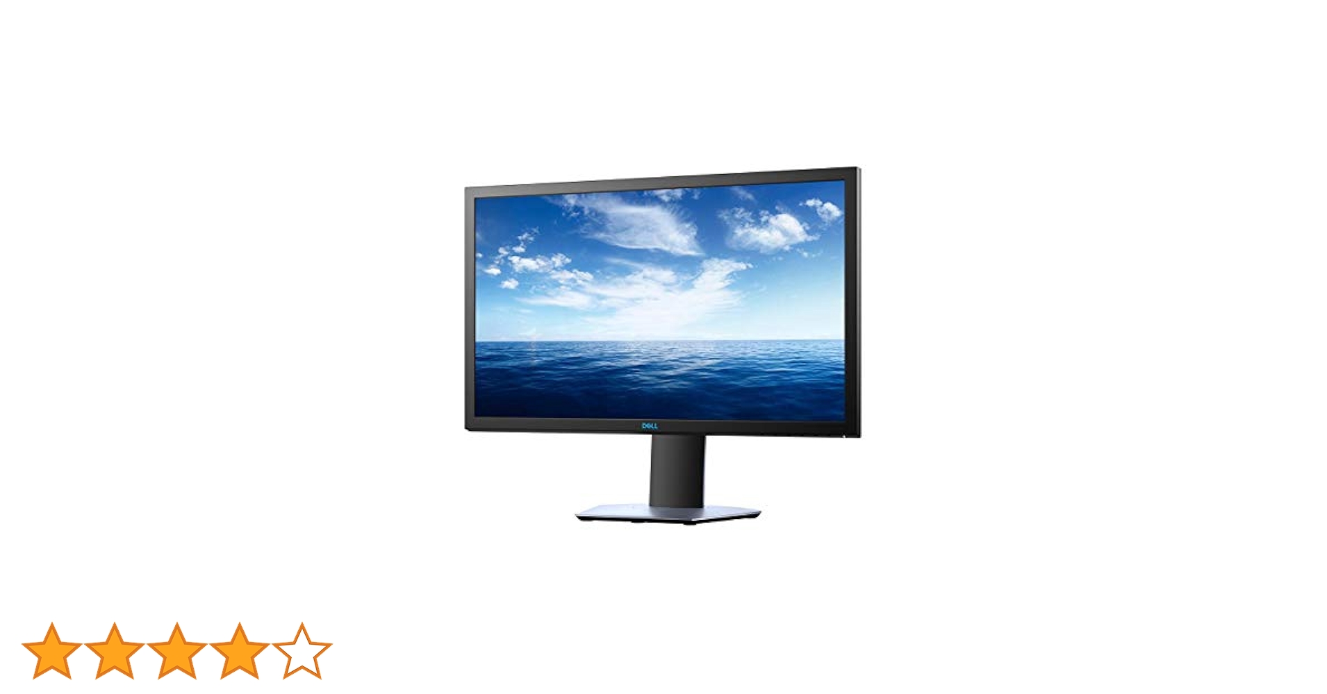 Dell S2419HGF Gaming Monitor, 24